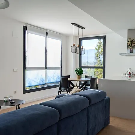 Allonbay Sweet Apartment Villajoyosa Exterior photo