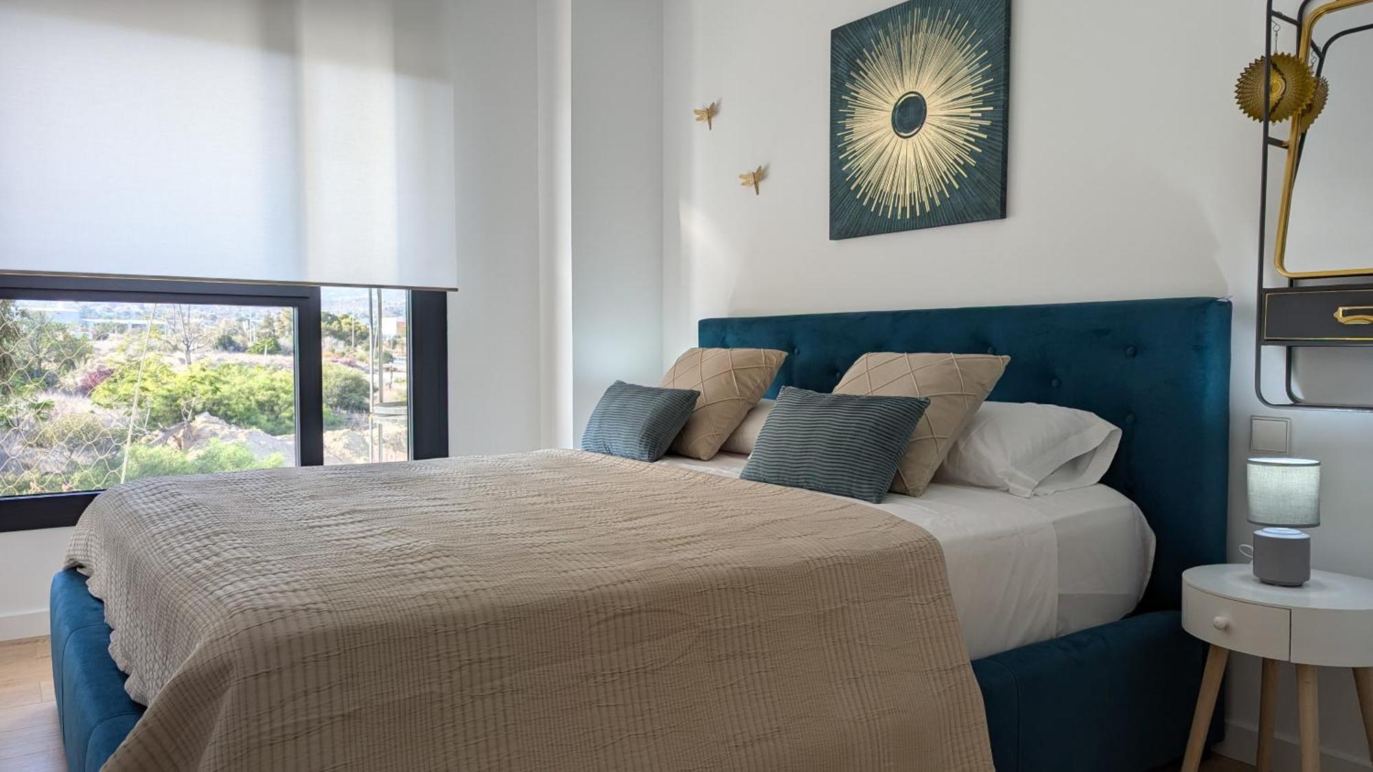 Apartment Allonbay Sweet