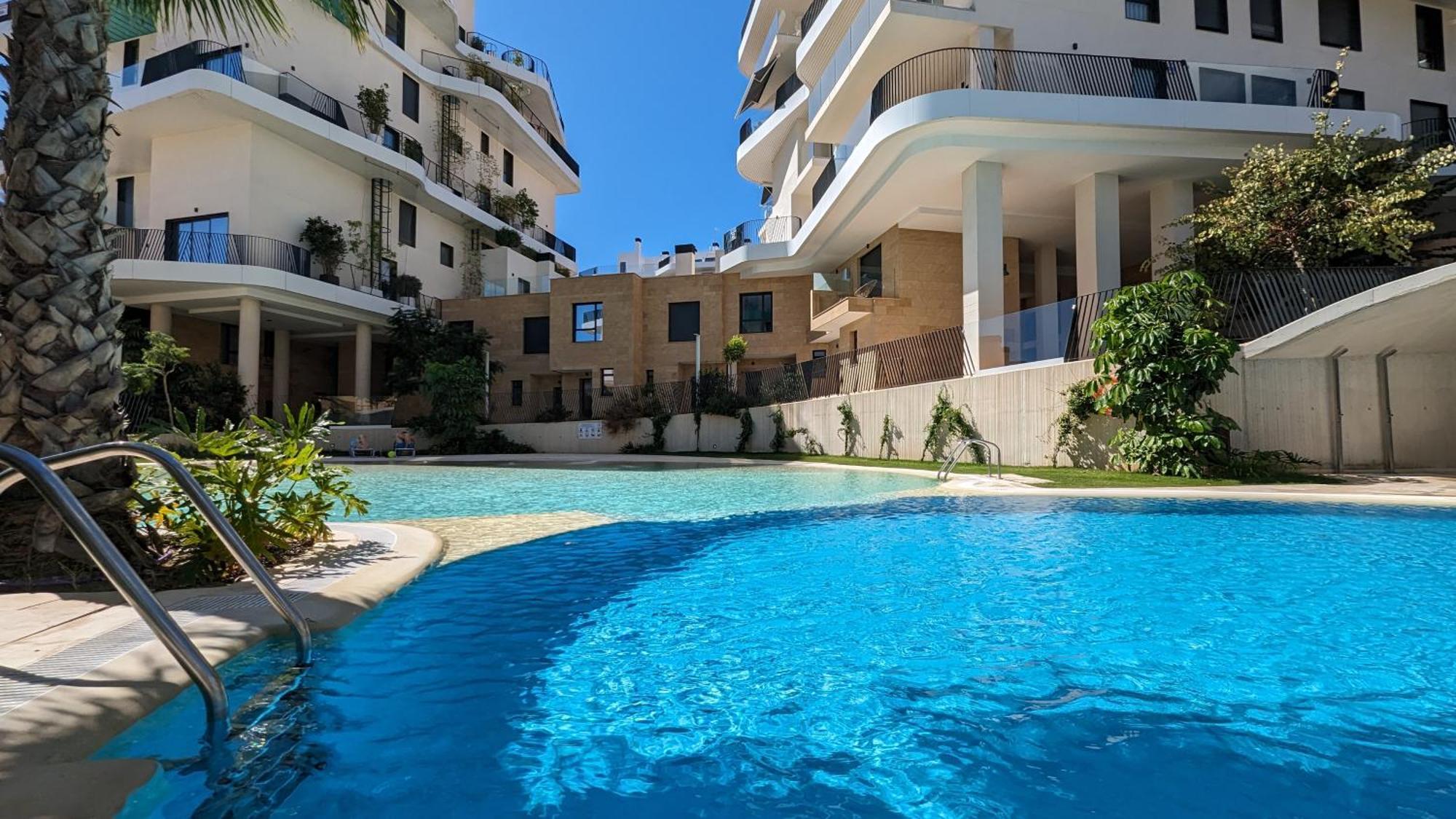 Allonbay Sweet Apartment *