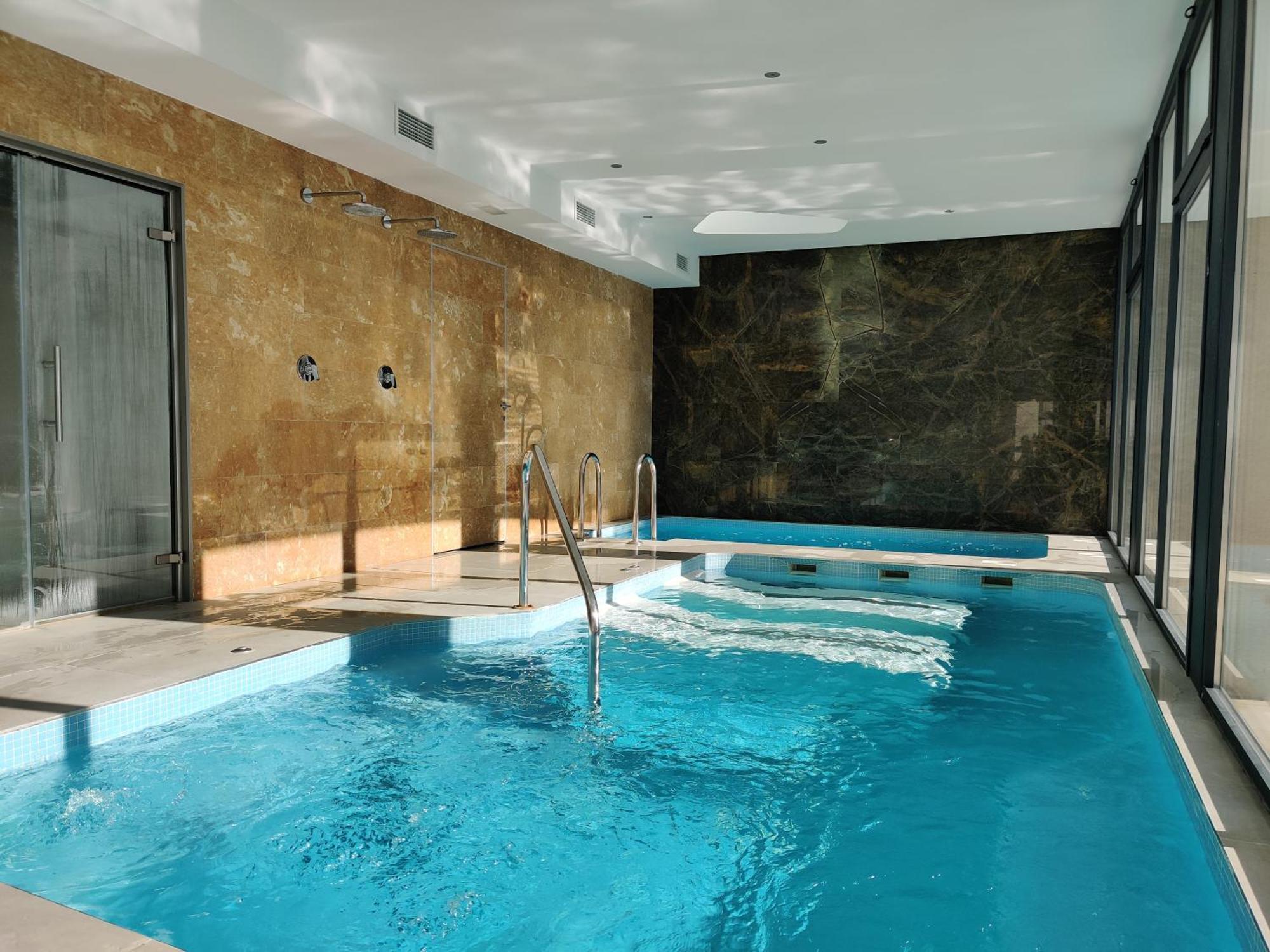 Allonbay Sweet Apartment Villajoyosa